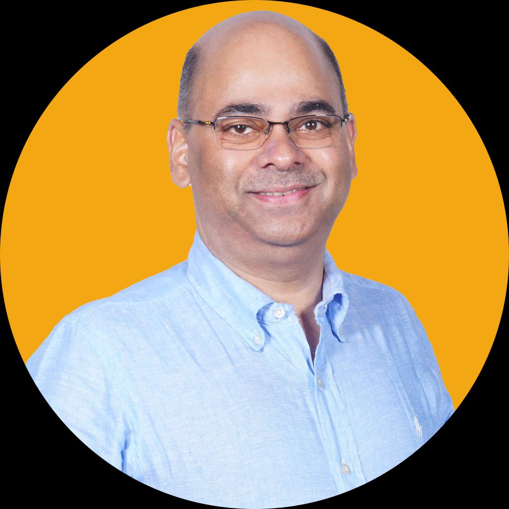 Dr Ranjit Raje Curafluence